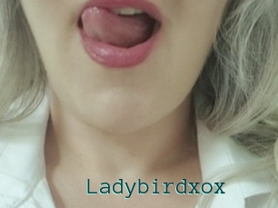 Ladybirdxox