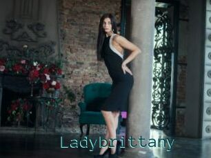 Ladybrittany