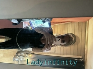 Ladyinfinity