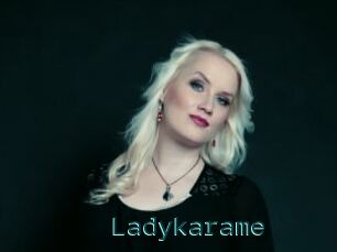 Ladykarame