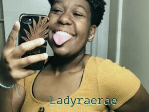 Ladyraerae