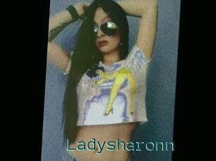 Ladysharonn