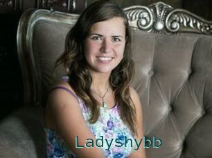 Ladyshybb