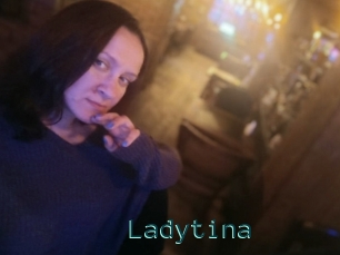 Ladytina