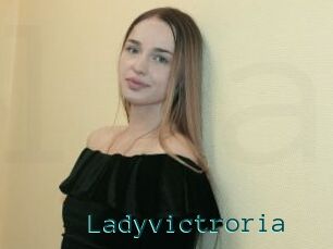 Ladyvictroria