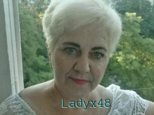 Ladyx48