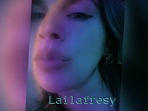 Lailafresy