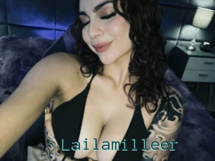Lailamilleer
