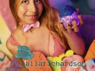 Lailarichardson