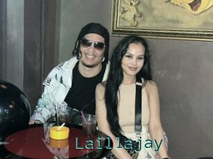 Laillajay