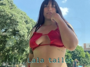 Lala_tailor