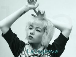 Lalageeve