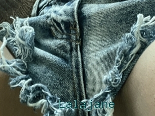Lalajane