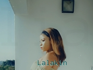 Lalakin