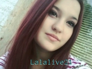 Lalalive21