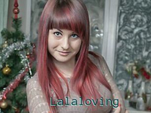 Lalaloving