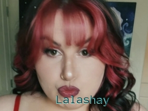 Lalashay