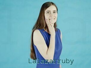 Lalazarruby