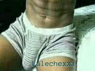 Lalechexxx