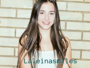 Laleinasmiles