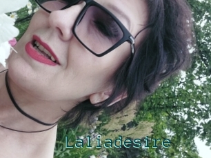 Laliadesire