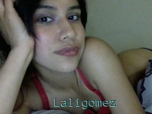 Laligomez