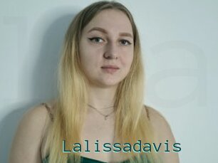 Lalissadavis