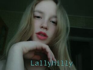 Lallyhilly