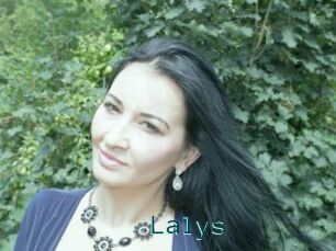 Lalys