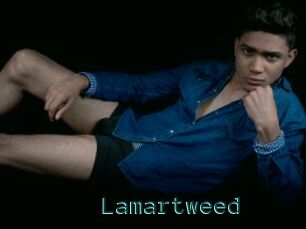 Lamartweed