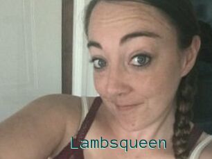 Lambsqueen