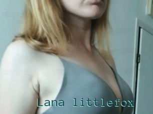 Lana_littlefox