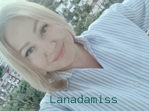 Lanadamiss