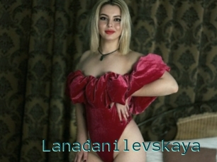 Lanadanilevskaya