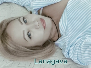 Lanagava