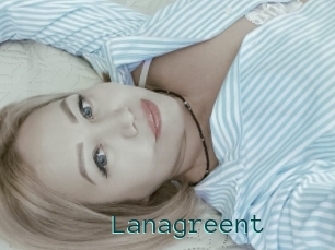 Lanagreent
