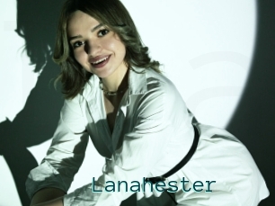 Lanahester