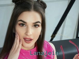Lanajein