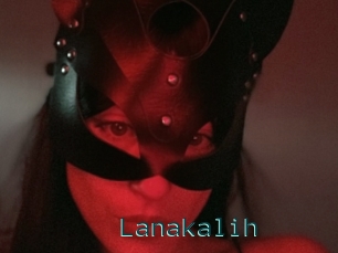 Lanakalih