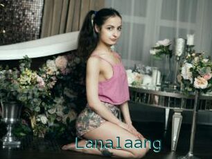 Lanalaang