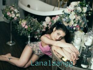 Lanalaangg