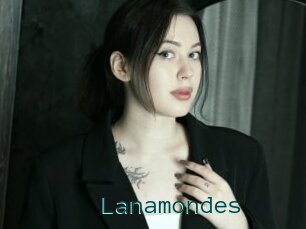 Lanamondes