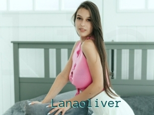 Lanaoliver
