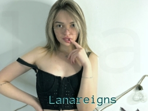 Lanareigns