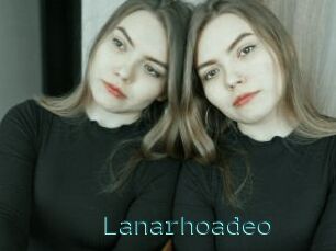 Lanarhoadeo