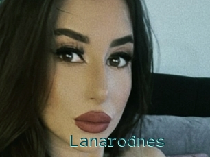 Lanarodnes
