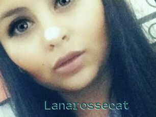 Lanarossecat