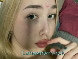 Lanasherlock