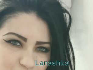 Lanashka