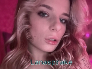 Lanasprake